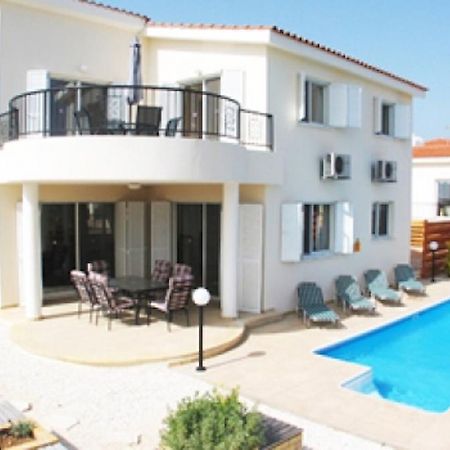 Villa Vista Paphos Extérieur photo