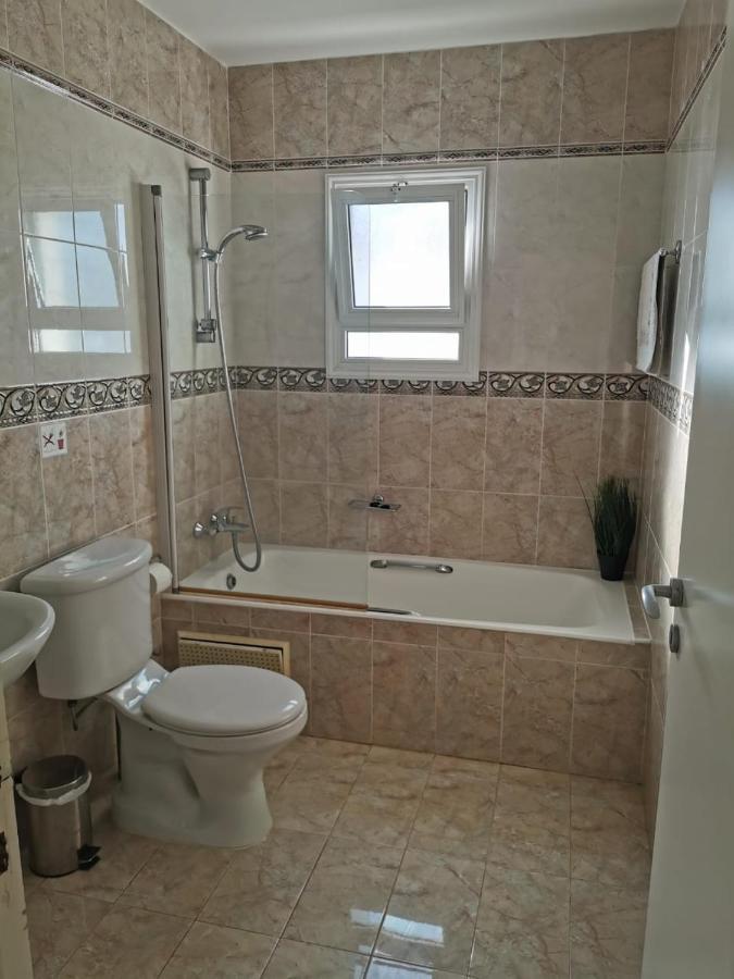 Villa Vista Paphos Extérieur photo