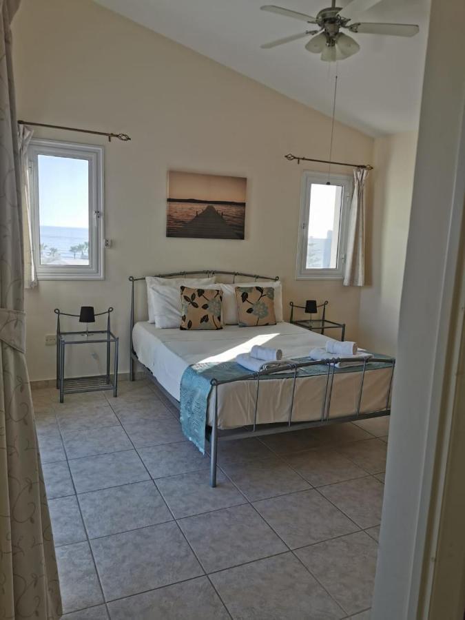 Villa Vista Paphos Extérieur photo