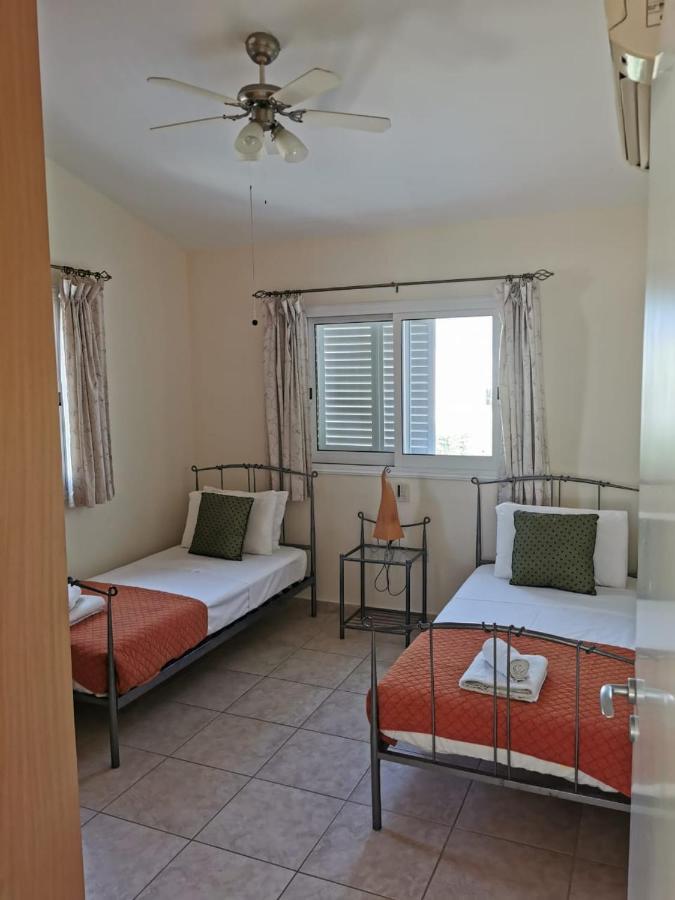 Villa Vista Paphos Extérieur photo