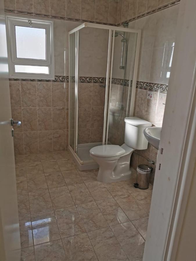 Villa Vista Paphos Extérieur photo