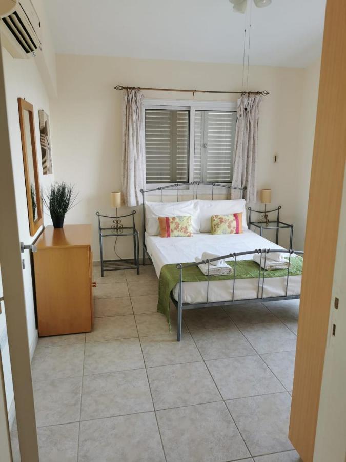 Villa Vista Paphos Extérieur photo
