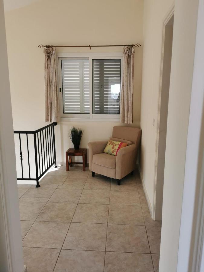 Villa Vista Paphos Extérieur photo
