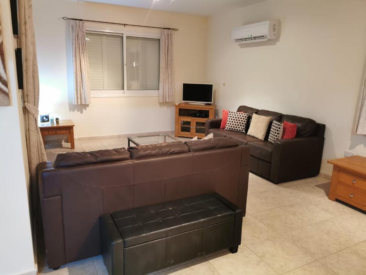 Villa Vista Paphos Extérieur photo
