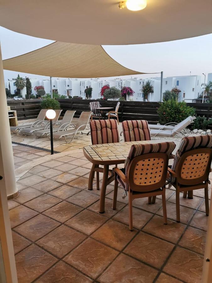 Villa Vista Paphos Extérieur photo