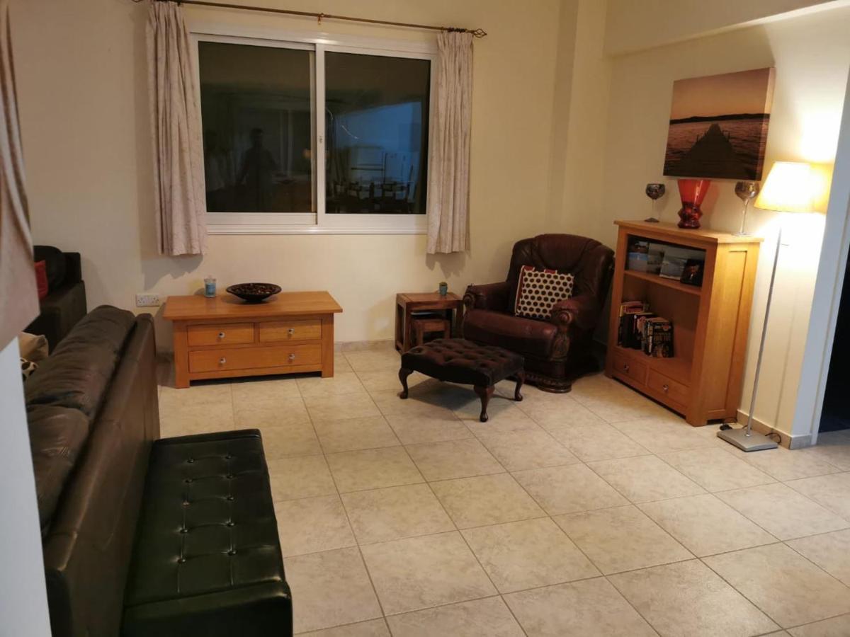 Villa Vista Paphos Extérieur photo
