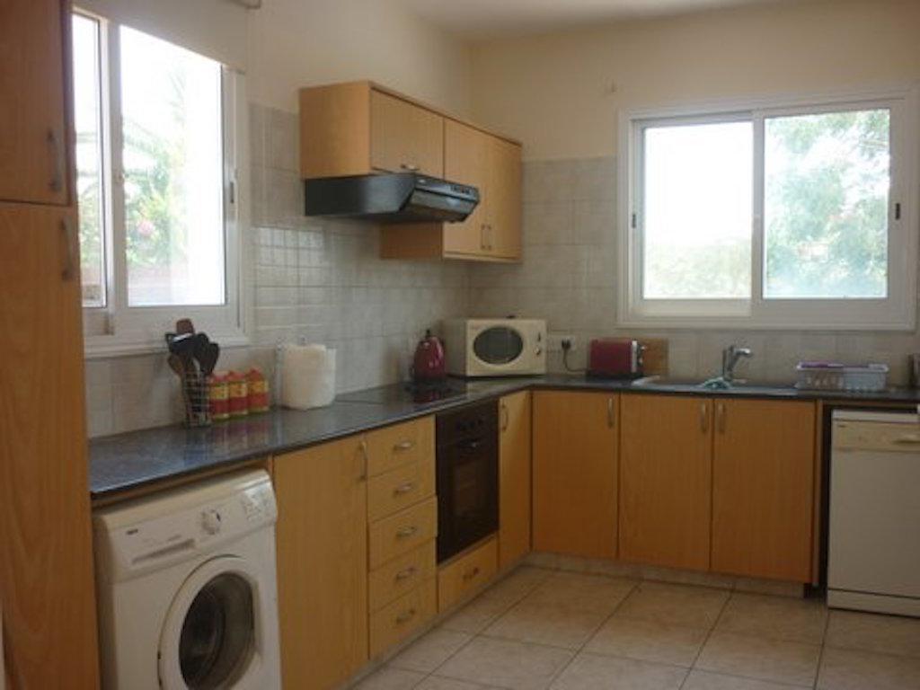 Villa Vista Paphos Extérieur photo