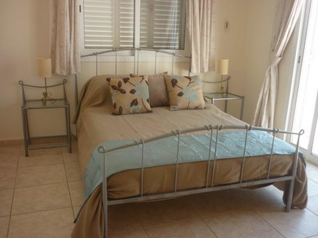 Villa Vista Paphos Extérieur photo