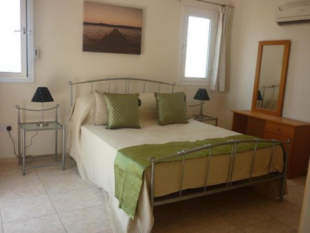 Villa Vista Paphos Extérieur photo