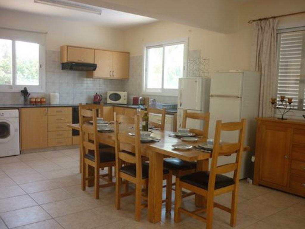Villa Vista Paphos Extérieur photo
