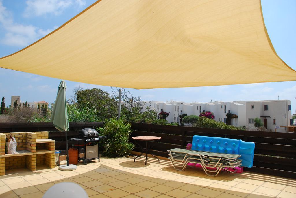 Villa Vista Paphos Extérieur photo