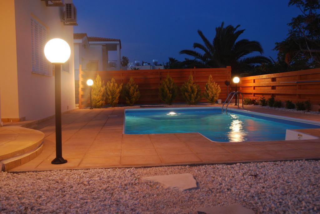 Villa Vista Paphos Extérieur photo
